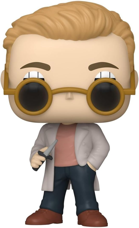 Funko Pop Television - The Sandman (1641) The Corinthian - Figure 9cm