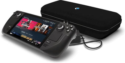 Valve Steam Deck 512Gb Console Portatile Da Gioco Handeld Game Apu Amd Ram 16Gb