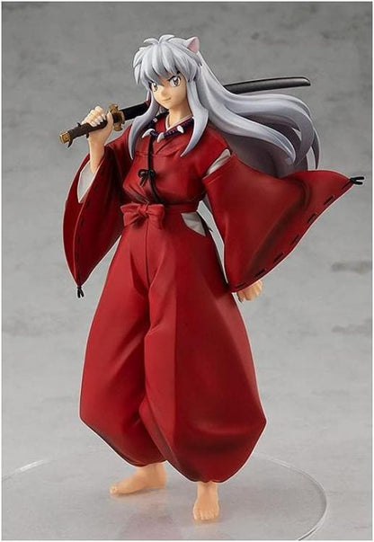 Pop Up Parade - Inuyasha : (Inuyasha) 17Cm Statuetta Figure Pvc Anime Manga
