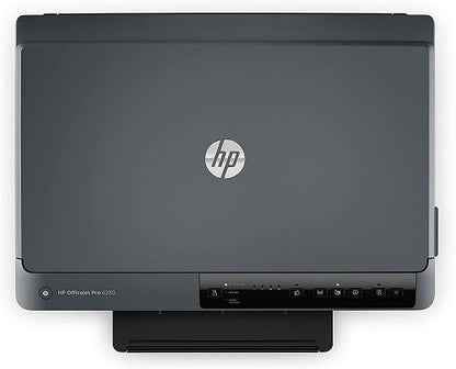 Hp Officejet Pro 6230 Eprinter Stampante, Display Led, Colore 600 X 1200 Dpi, A
