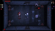 The Binding of Isaac: Repentance Ps4 Videogioco Playstation 4 NTSC-J (Giapponese)