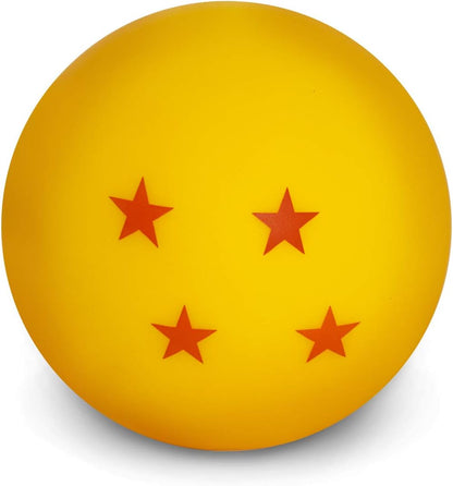 Abystyle Lampada Dragon Ball Z - Sfera Del Drago Di Cristallo Led Light Mini