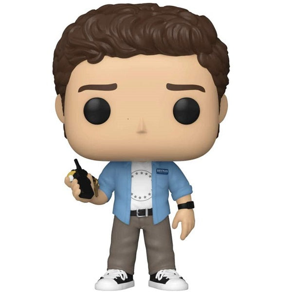 Funko Pop ! TV The Boys - (979) Hughie Vinyl Figure Prime 9cm