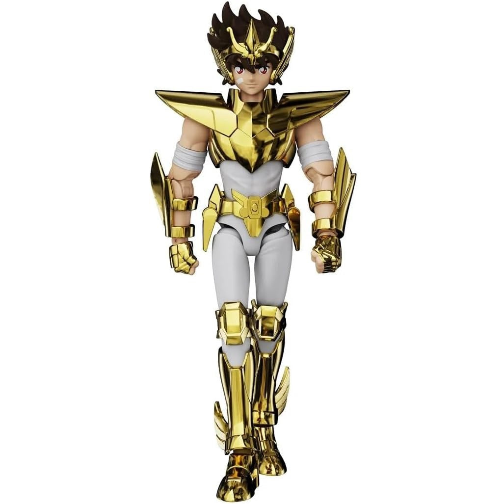 Blokees Saint Seiya Champion Class (Pegasus Seiya) EX Anniversary Edition 75016