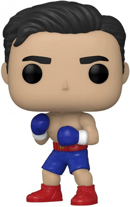 Funko Pop Boxing 04 Ryan Garcia Vinyl Action Figure Statua Boxe Statuetta