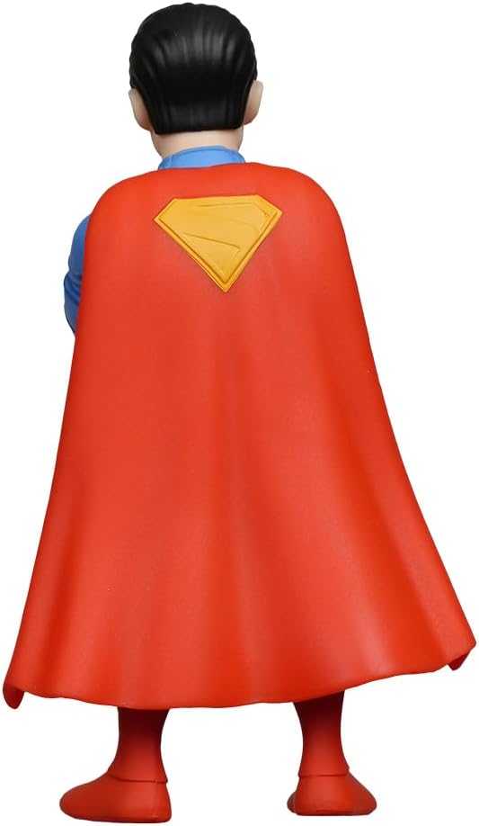 Minix -  Superman Movie (168) Superman Stars Figure 12Cm Film Statuetta
