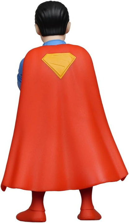 Minix -  Superman Movie (168) Superman Stars Figure 12Cm Film Statuetta