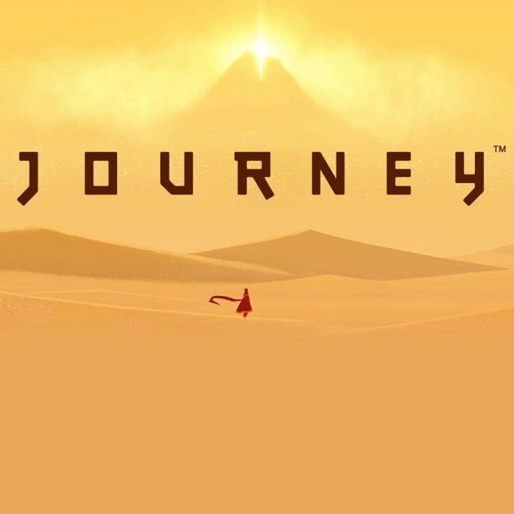 Journey Edizione Da Collezione Nordica Ps4 Videogioco Playstation 4 Italiano