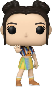 Funko Pop ! Rocks - New Jeans - (452) Danielle Vinyl Figure 9Cm