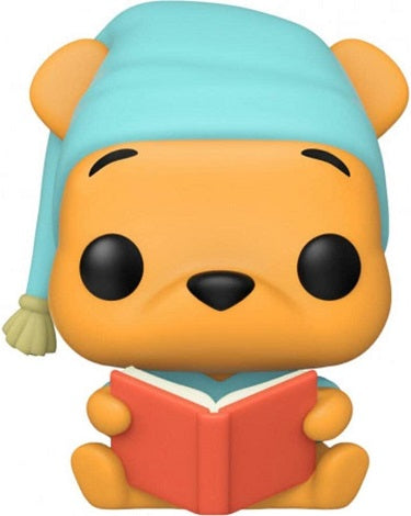 Funko Pop ! Disney Winnie The Pooh - (1140) Sleep Goodnight Special Edition