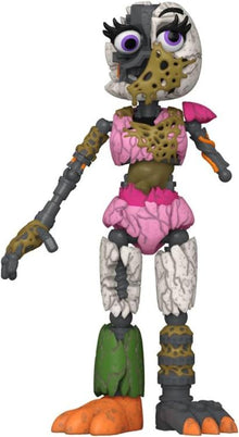 Funko Action Figure Five Nights At Freddy'S - Chica The Chicken Fnaf Figure 13Cm