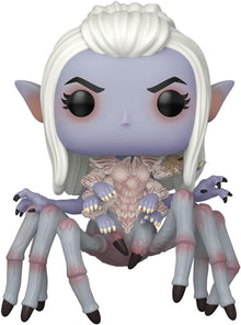 Funko Pop! Dungeons & Dragons - (1170) Lolth The Spider Queen Figure 10cm