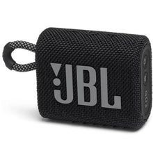 Jbl Go 3 Bluetooth Speaker Cassa Portatile Usb Altoparlante Impermeabile Ip67 -N