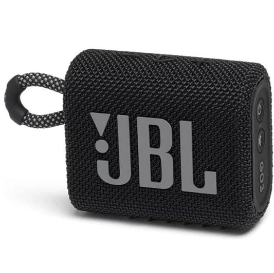 Jbl Go 3 Bluetooth Speaker Cassa Portatile Usb Altoparlante Impermeabile Ip67 -N
