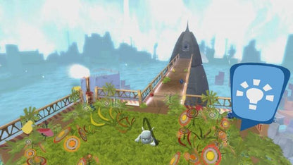 DE BLOB 2 PS4 VIDEOGIOCO ITALIANO PLAYSTATION 4 VIDEOGAME NUOVO GIOCO SIGILLATO