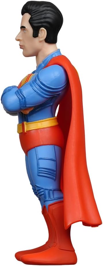 Minix -  Superman Movie (168) Superman Stars Figure 12Cm Film Statuetta