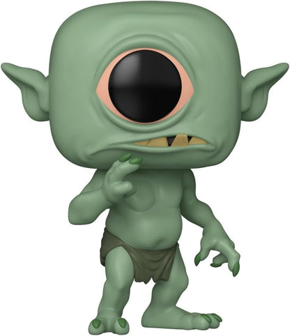 Funko Pop Games Magic the Gathering - (1095) FBLTHP - Vinyl Figure 9cm