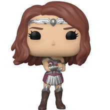 Funko Pop The Boys 982 Queen Maeve Vinyl Statuetta Action Figure Prime Netflix