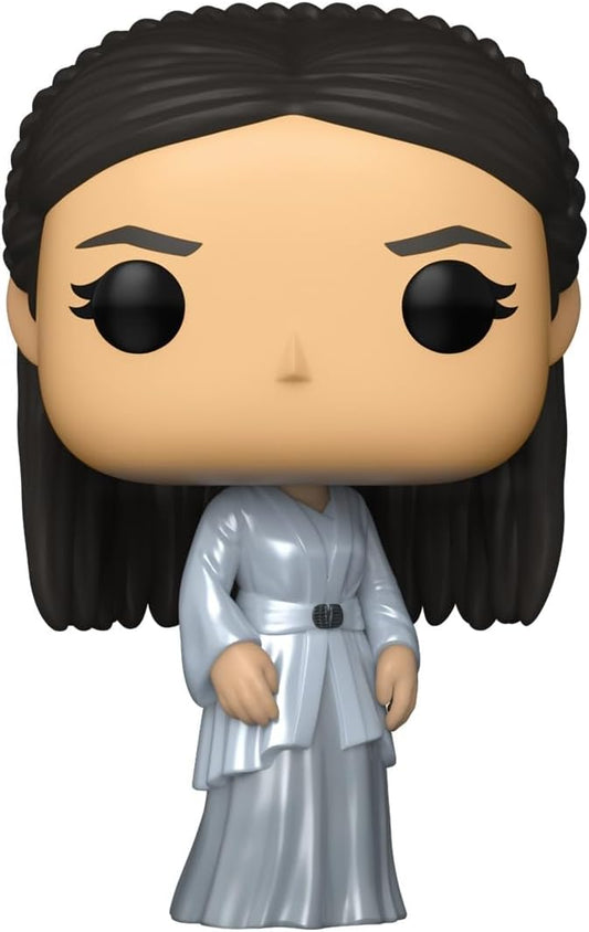 Funko Pop ! Game Of Thrones - House Of The Dragon - (25) Mysaria Vinyl Figure 9cm