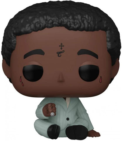 Funko Pop! Albums Lil Wayne Tha Carter Iii Pop Vinyl Music Rap Nuovo Limited