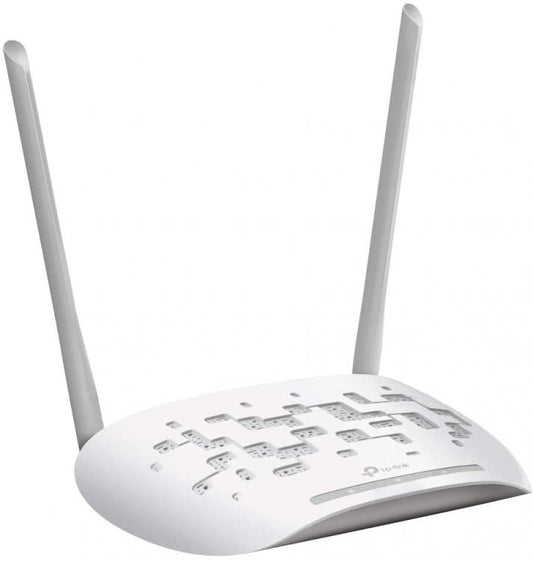 Tplink Access Point Wifi 300Mbps Passive Poe Tl-Wa801N Wlan 300 Mbit/S Bianco