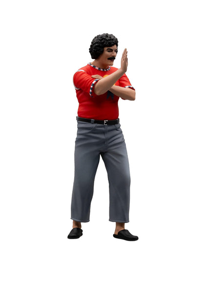 Infinite - Fantozzi: Cecco "Lo Scfilatino Specialo" Figure Diego Abatantuono