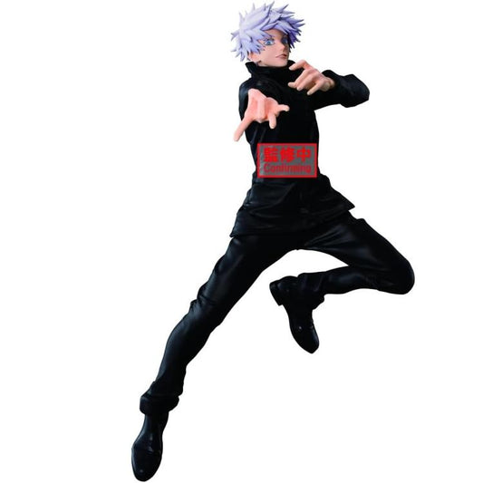 Banpresto Maximatic Jujutsu Kaisen Satoru Gojo
