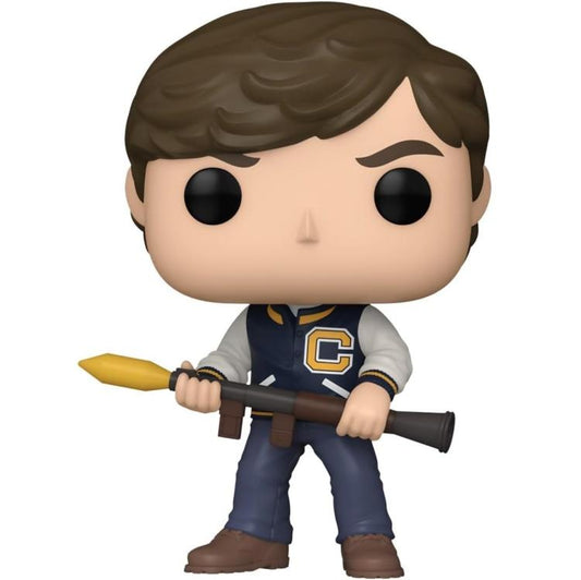 Funko Pop ! Movies - Red Dawn (1641) Matt Eckert Vinyl Figure 9Cm Statuetta
