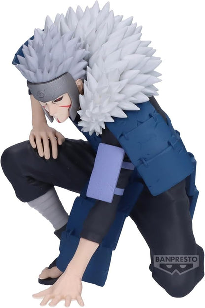 Bandai Banpresto Naruto: Tobirama Senju (Panel Spectacle) - Figure PVC 10cm