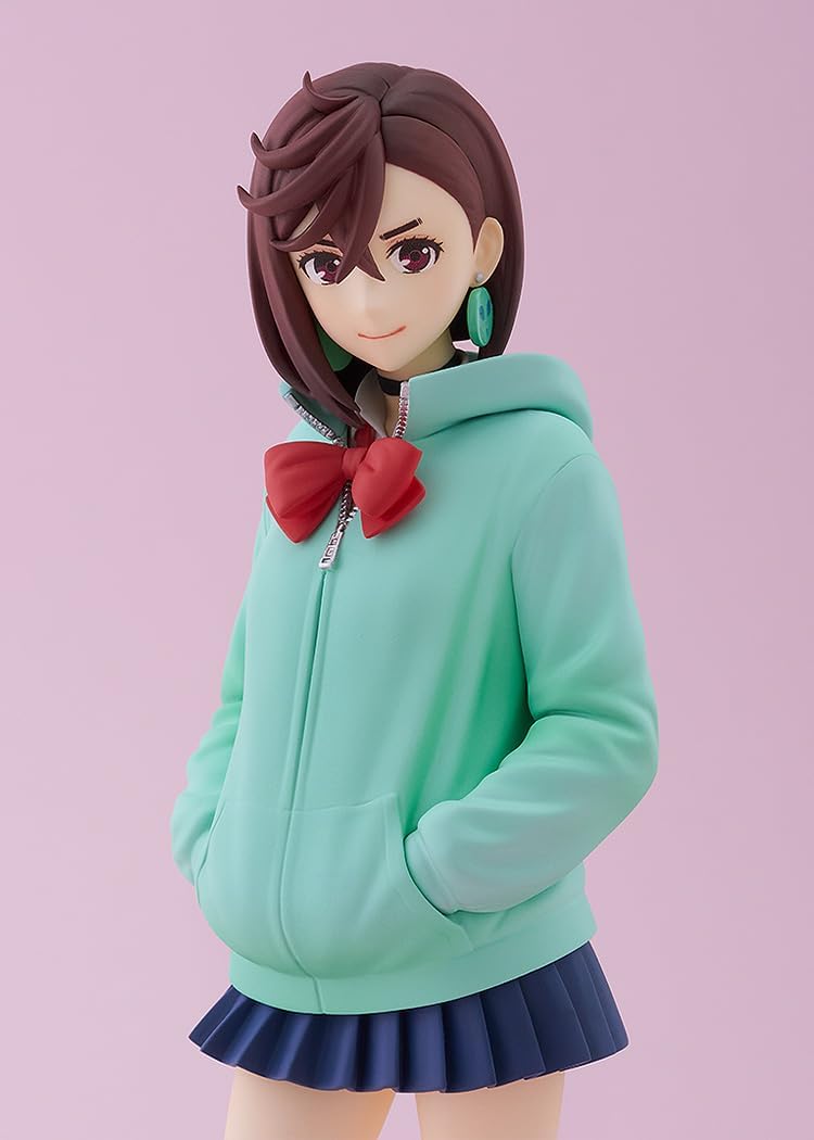 Good Smile Company Pop Up Parade DanDaDan: Momo Ayase - Figure 20cm PVC
