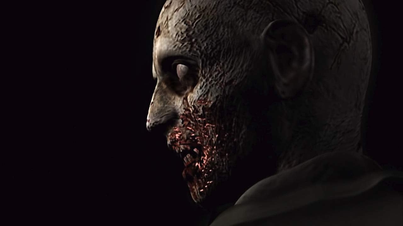 Resident Evil Origins Collection Nintendo Switch Multilingua Nuovo Sigillato