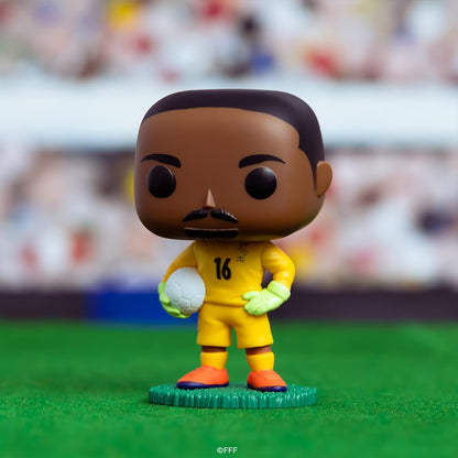 Funko Pop! Football: France FFF (79) Mike Maignan - Vinyl Figure 9cm