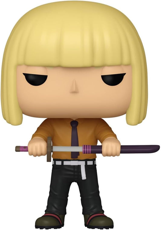 Funko Pop ! Animation - Bleach (1825) Shinji Hirako Vinyl Figure 9Cm