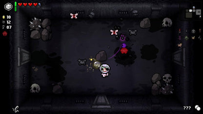 The Binding of Isaac: Repentance Ps4 Videogioco Playstation 4 NTSC-J (Giapponese)
