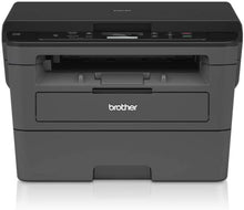 BROTHER MULTIFUNZIONE LASER B/N30PPM FRONTE/RETRO USB DCP-L2510D BIANCO/NERO