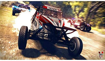 V-Rally 4 Ultimate Edition Ps4 Gioco Italiano Nuovo Play Station 4 Sigillato