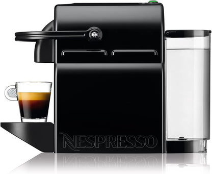 De'Longhi Nespresso Inissia EN80.B Macchina Da Caffè Espresso Capsule