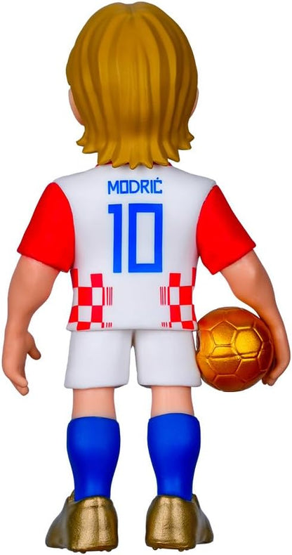 Minix: Football Stars - Luka Modric (149) Figure PVC 12cm