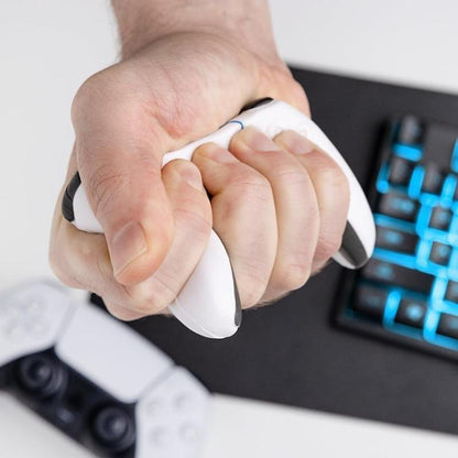 Paladone Dualsense Sony Controller Antistress Playstation Esercizio Mano Ufficio