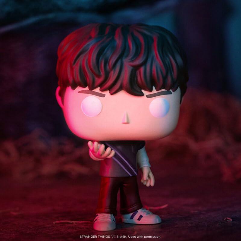Funko Pop! Television Stranger Things S5 - (1809) Will Byers Hive Mind Preorder