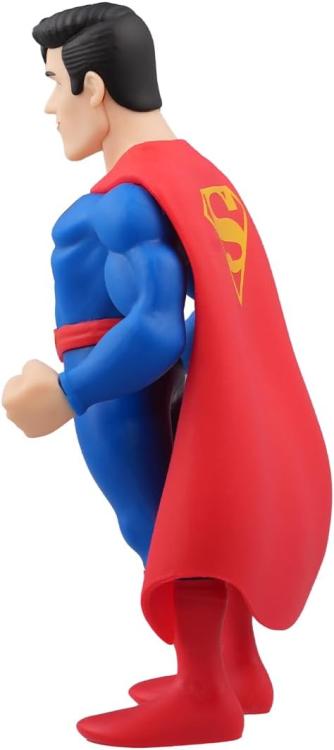 Minix - Dc Comics Superman (129) Superman Stars Figure 12Cm Film Statuetta