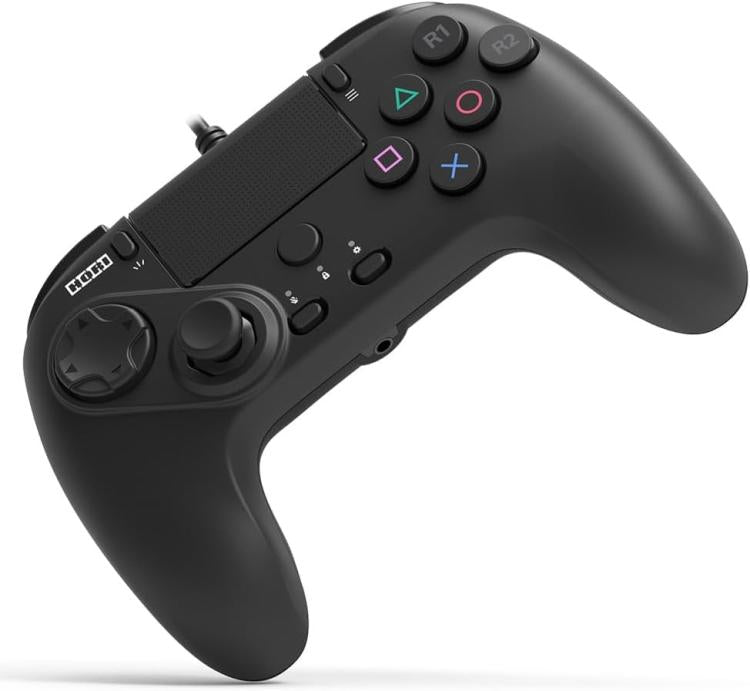 Hori Controller Arcade Fighting Commander Octa Ps5 Ps4 Pc Pad Lotta Sony Tekken