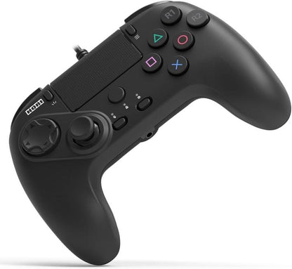 Hori Controller Arcade Fighting Commander Octa Ps5 Ps4 Pc Pad Lotta Sony Tekken