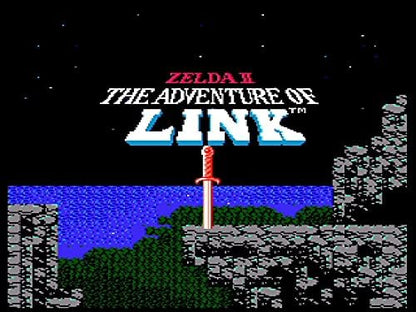 Nintendo Game & Watch The Legend Of Zelda 35Th Anniversary Limited