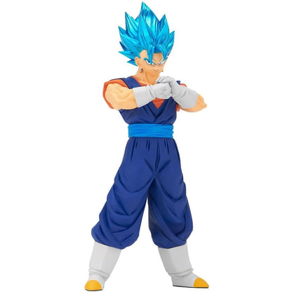 Bandai Banpresto Dragon Ball Super: Vegito (Vers. B) Statua Da Collezione - Figure 19cm PVC