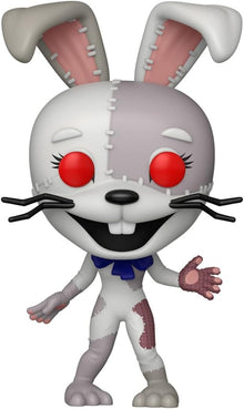 Funko Pop ! Games Fnaf Help Wanted 2 (1130) Vanny - Vinyl Figure 9cm