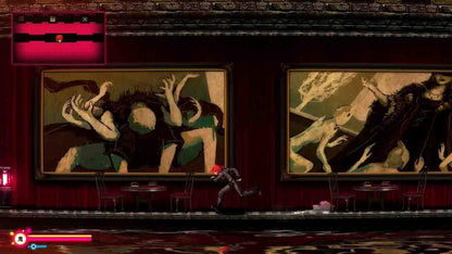 Demoniaca Everlasting Night Elite Edition Nintendo Switch Gioco Import Multilingua Nuovo