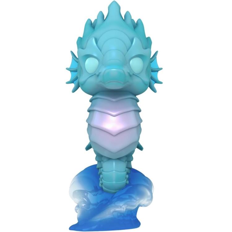 Funko Pop ! Movies - Aquaman And The Lost Kingdom (1305) Storm Vinyl Figure 9Cm