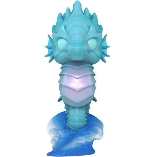 Funko Pop ! Movies - Aquaman And The Lost Kingdom (1305) Storm Vinyl Figure 9Cm