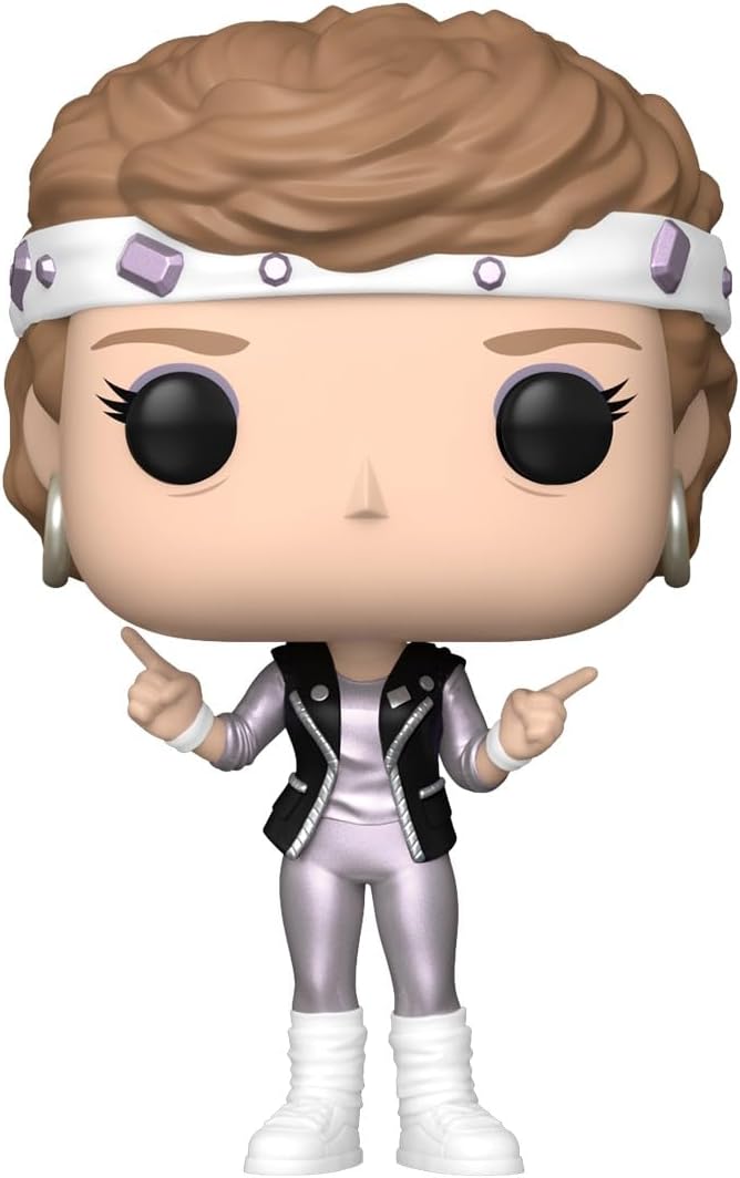 Funko Pop ! Television - The Golden Girls (1683) Blanche Vinyl Figure 9cm